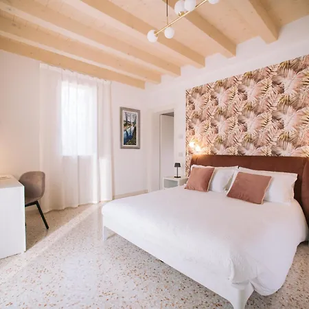 Golf Musella Guest house San Martino Buon Albergo
