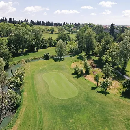Maison d'hôtes Golf Musella
