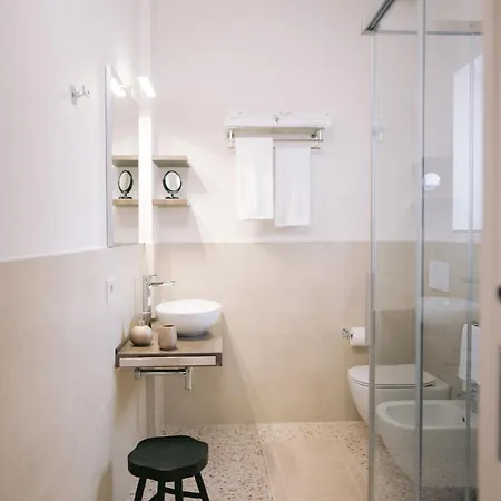 Guest house Golf Musella San Martino Buon Albergo