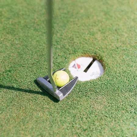 Golf Musella Guest house