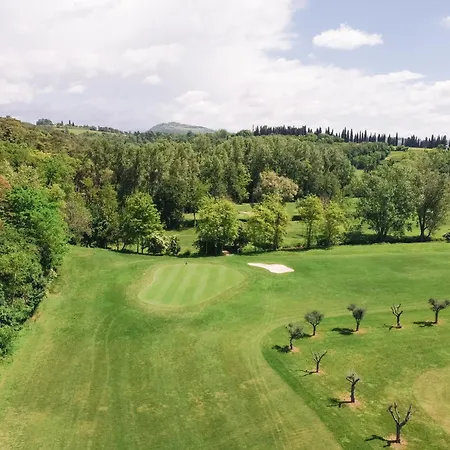 Golf Musella Guest house San Martino Buon Albergo