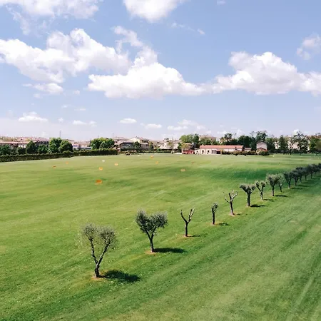 Golf Musella Guest house