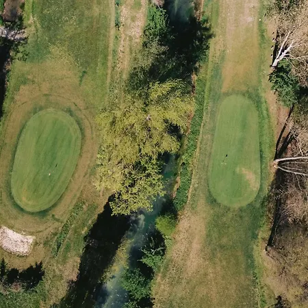 Guest house Golf Musella San Martino Buon Albergo