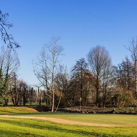Golf Musella Gasthuis 4*