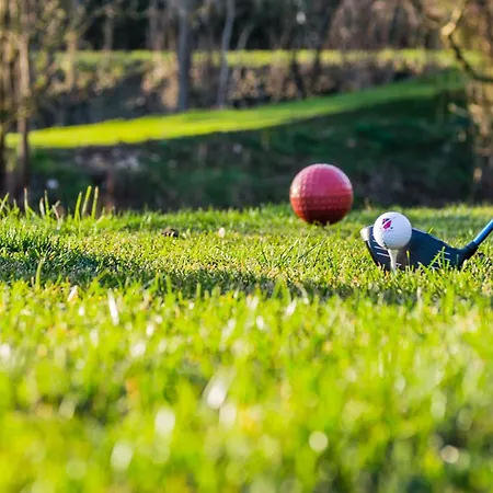 Golf Musella Affittacamere San Martino Buon Albergo